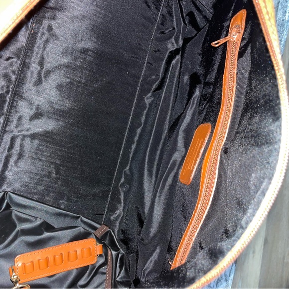 MCM Duffle Travel Bag - Picture 8 of 10